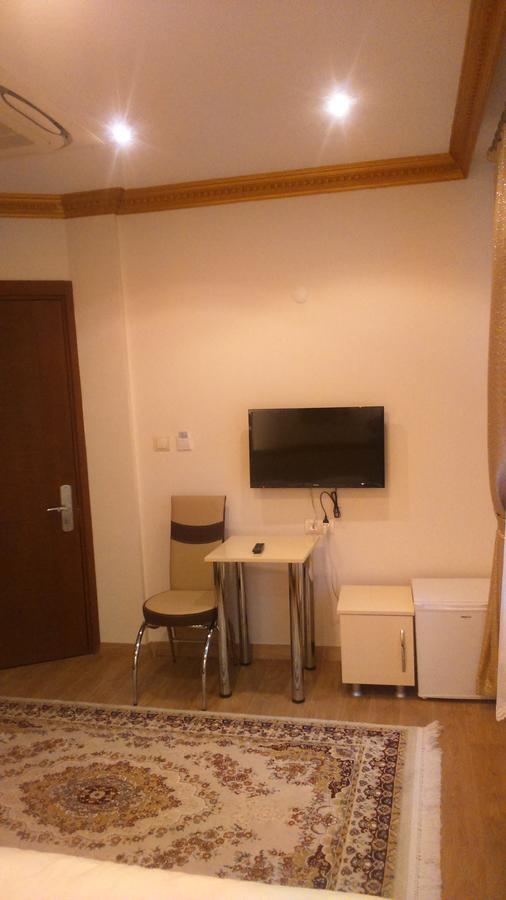 Seybils Hotel Akhisar Exterior photo