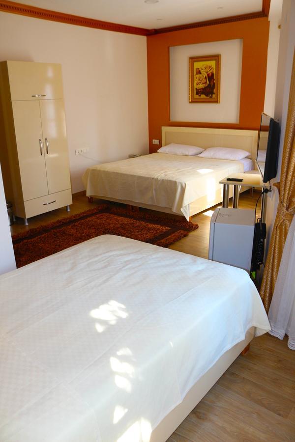 Seybils Hotel Akhisar Exterior photo