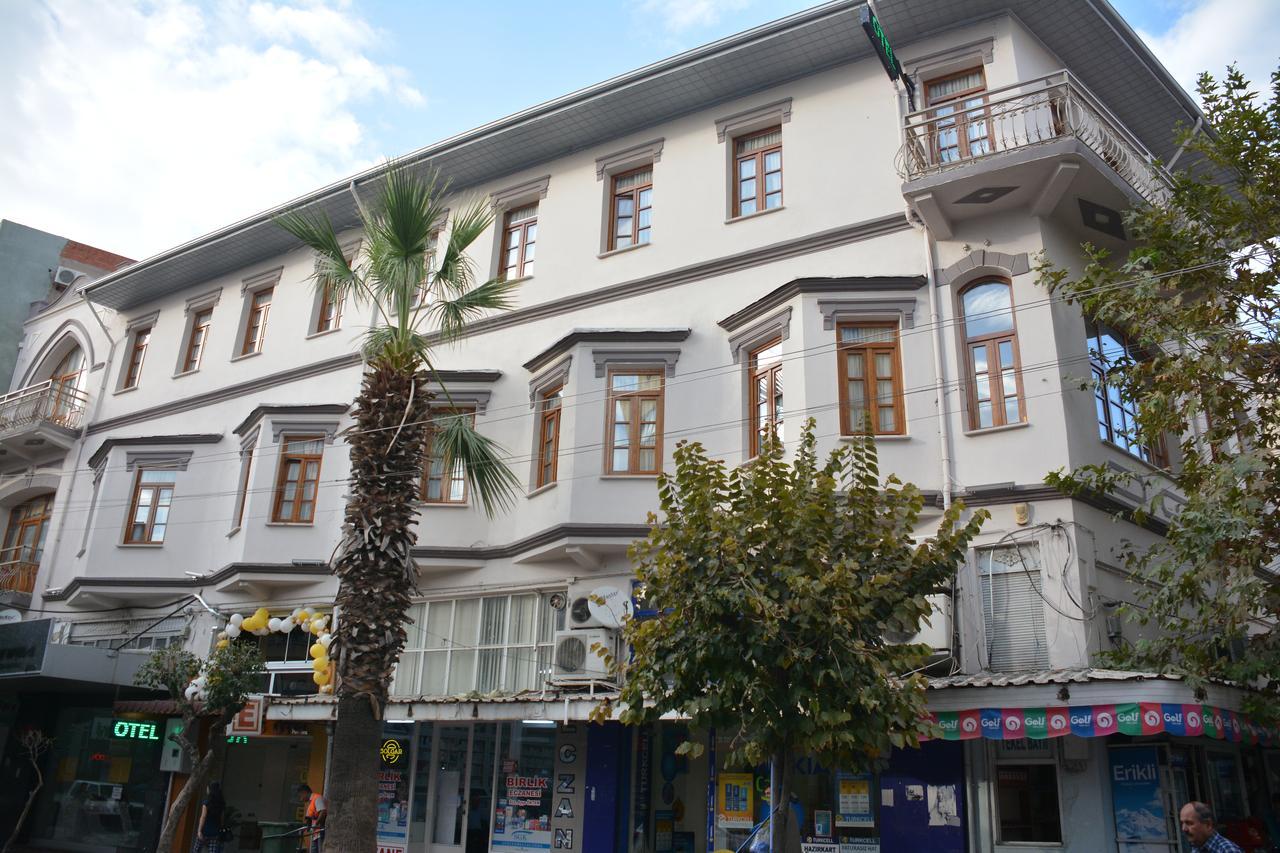 Seybils Hotel Akhisar Exterior photo